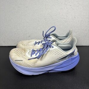 AltraFWD Experience Women's Running Shoes Size 8.5 Gray Purple AL0A82CJ254